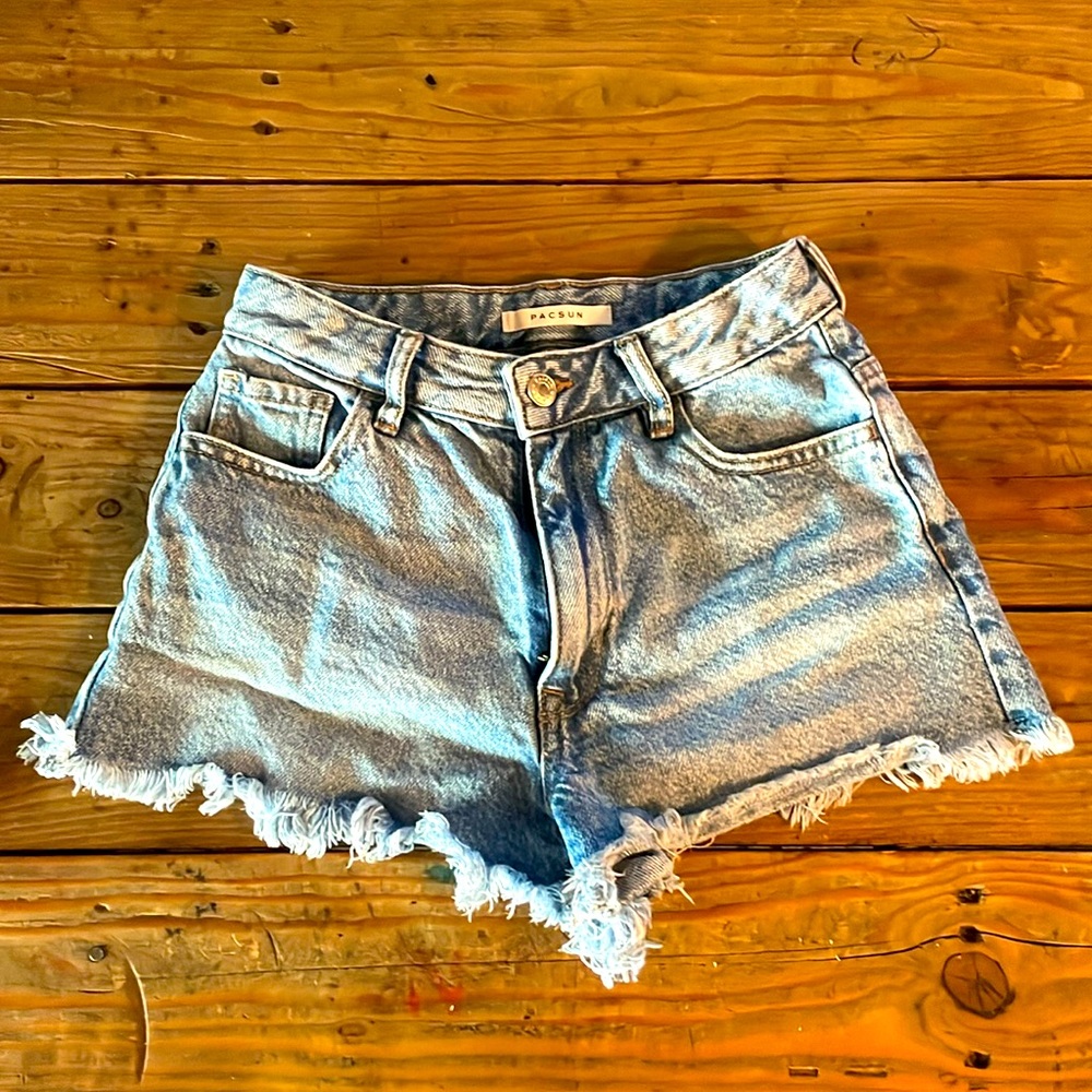Pacsun shorts